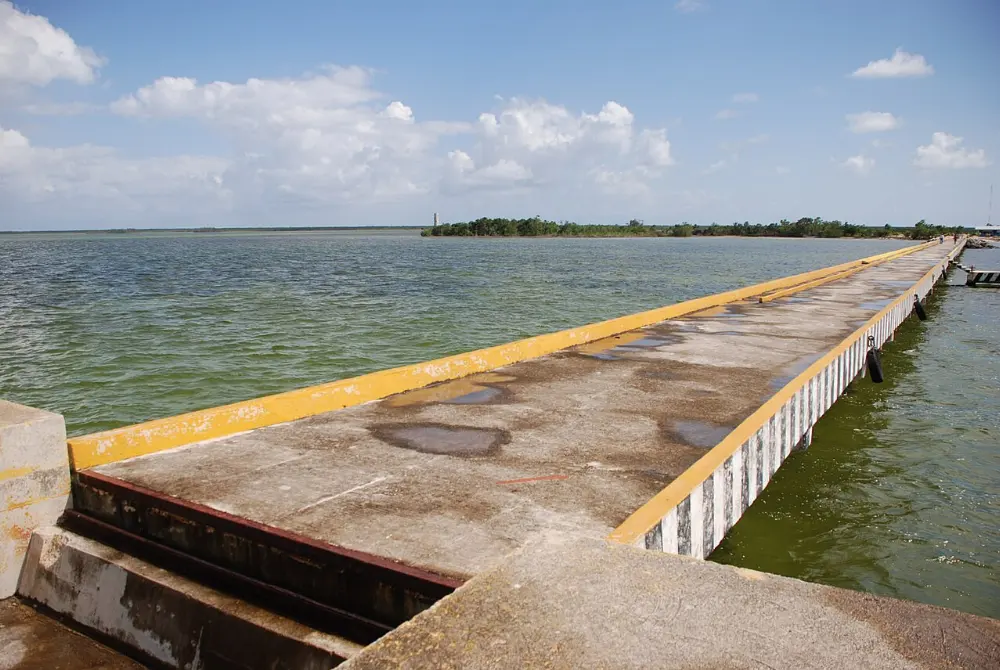Chetumal, Xcalak, Quintana Roo