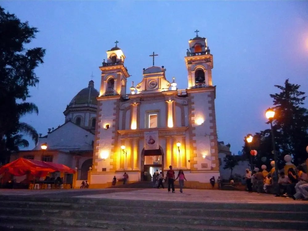 Xico, Xico, Veracruz