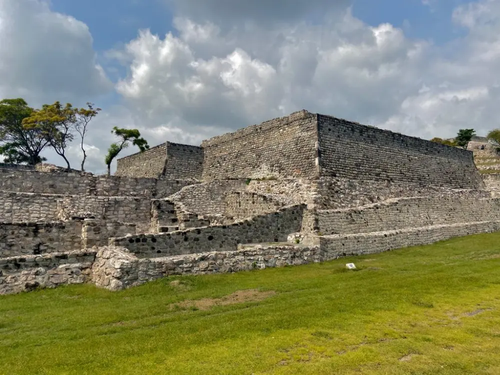Cuernavaca, Xochicalco, Morelos