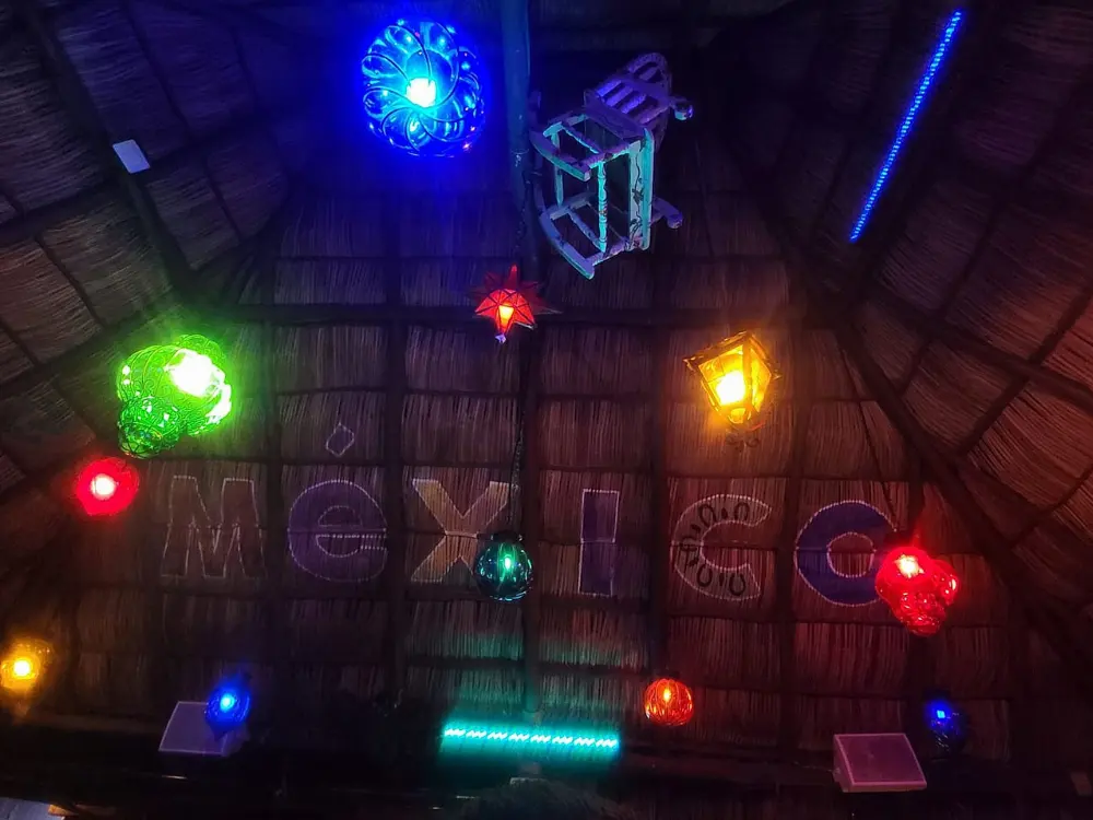 Zona Romántica, Yelapa, Jalisco