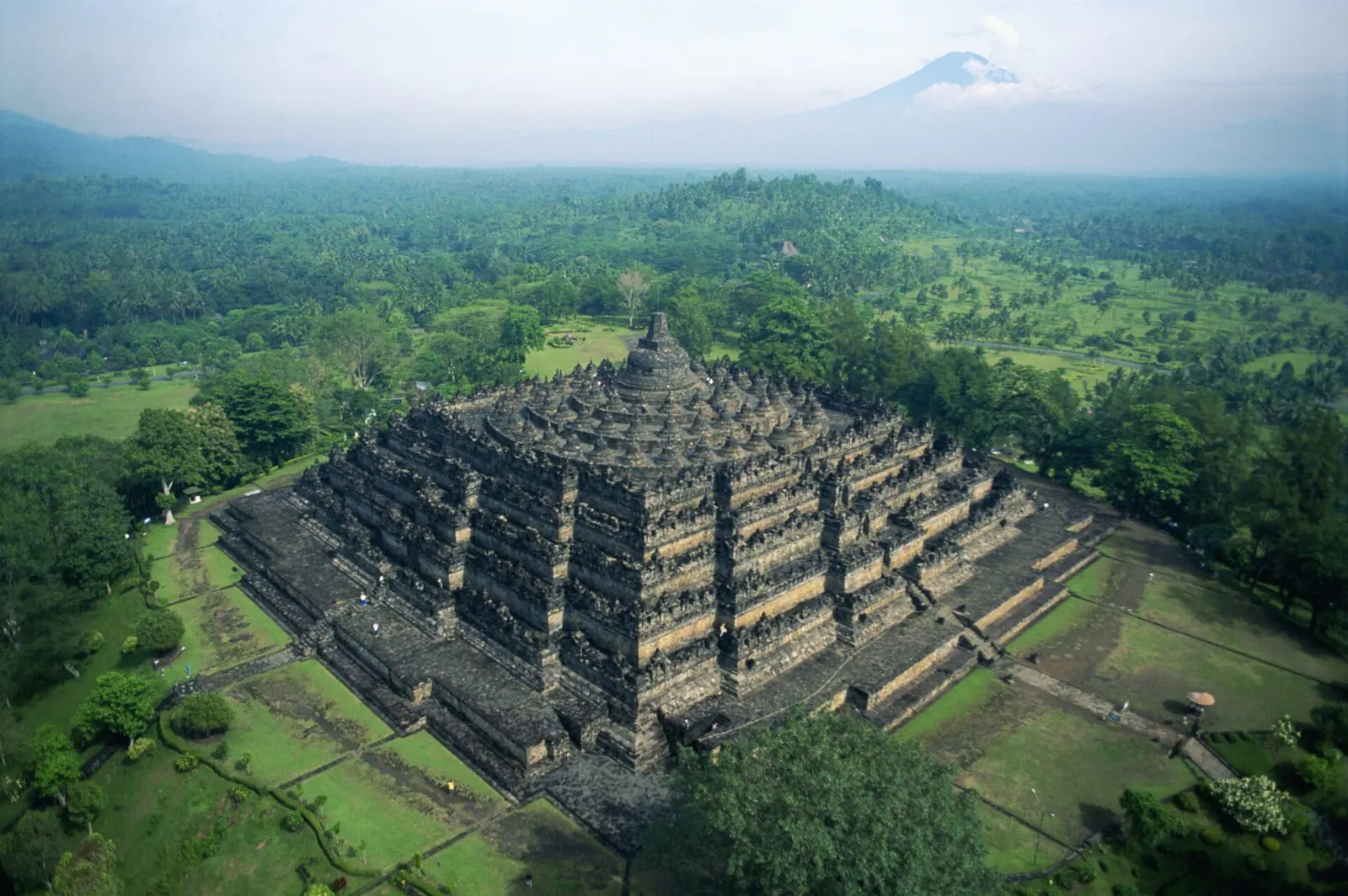 Yogyakarta, Indonesia
