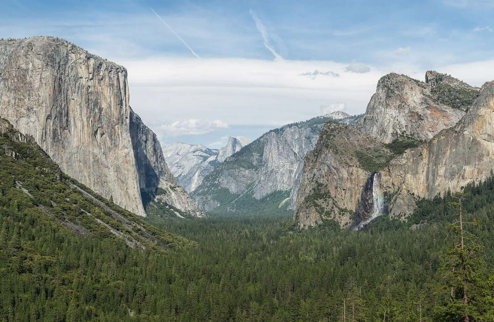 Yosemite National Park, California, United States