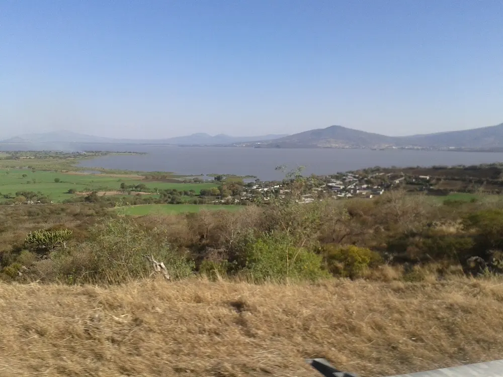 Valle de Santiago, Yuriria, Guanajuato