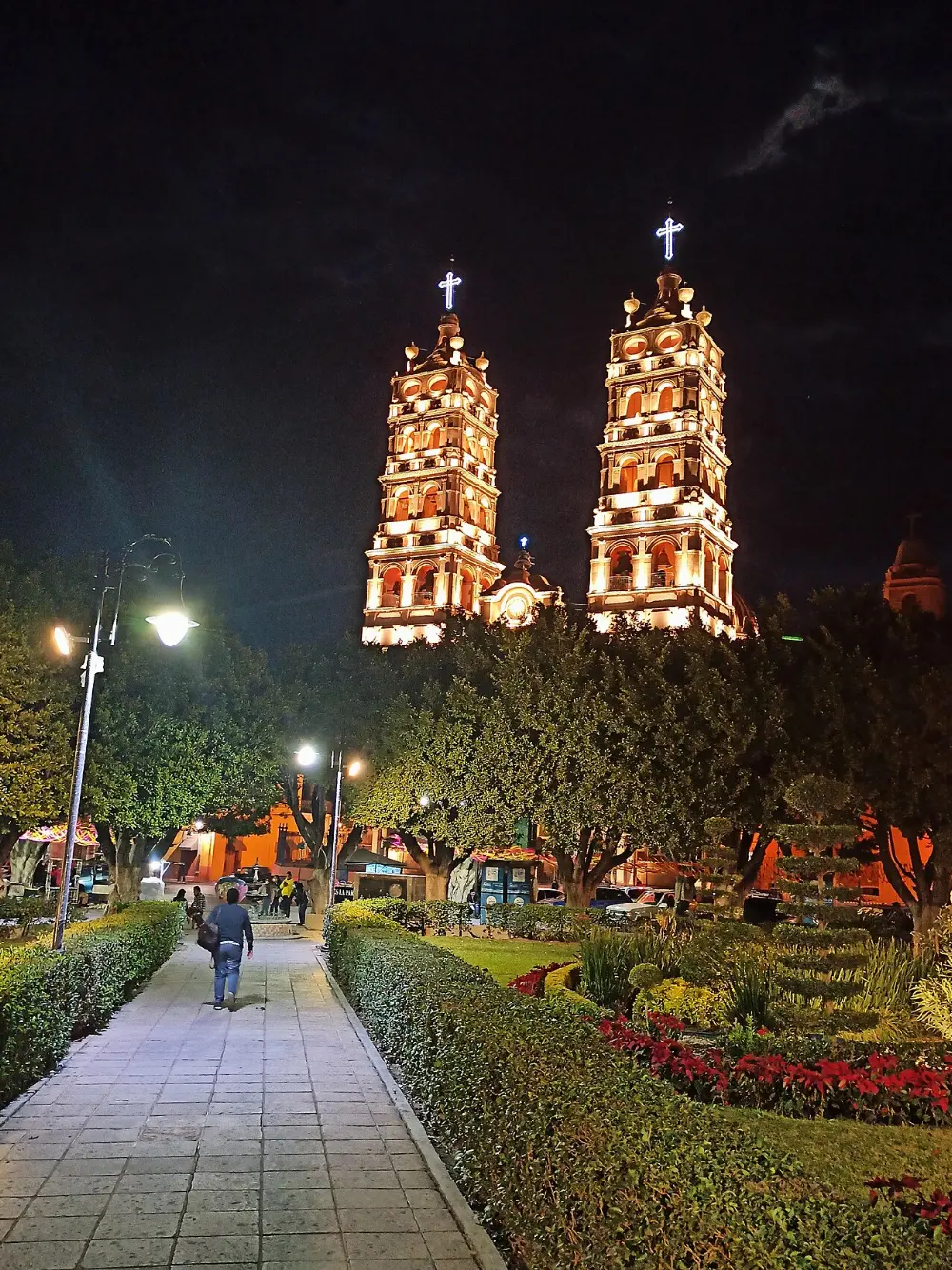 Salvatierra, Yuriria, Guanajuato