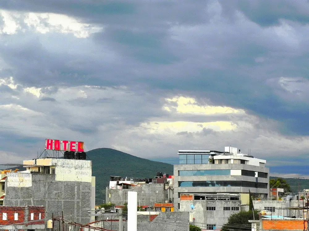 Moroleón, Yuriria, Guanajuato