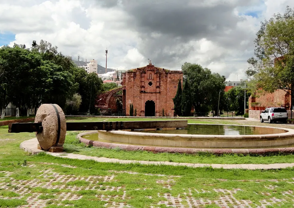 Guadalupe, Zacatecas