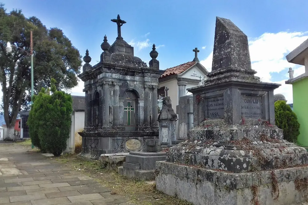 Centro, Zacatlán, Puebla