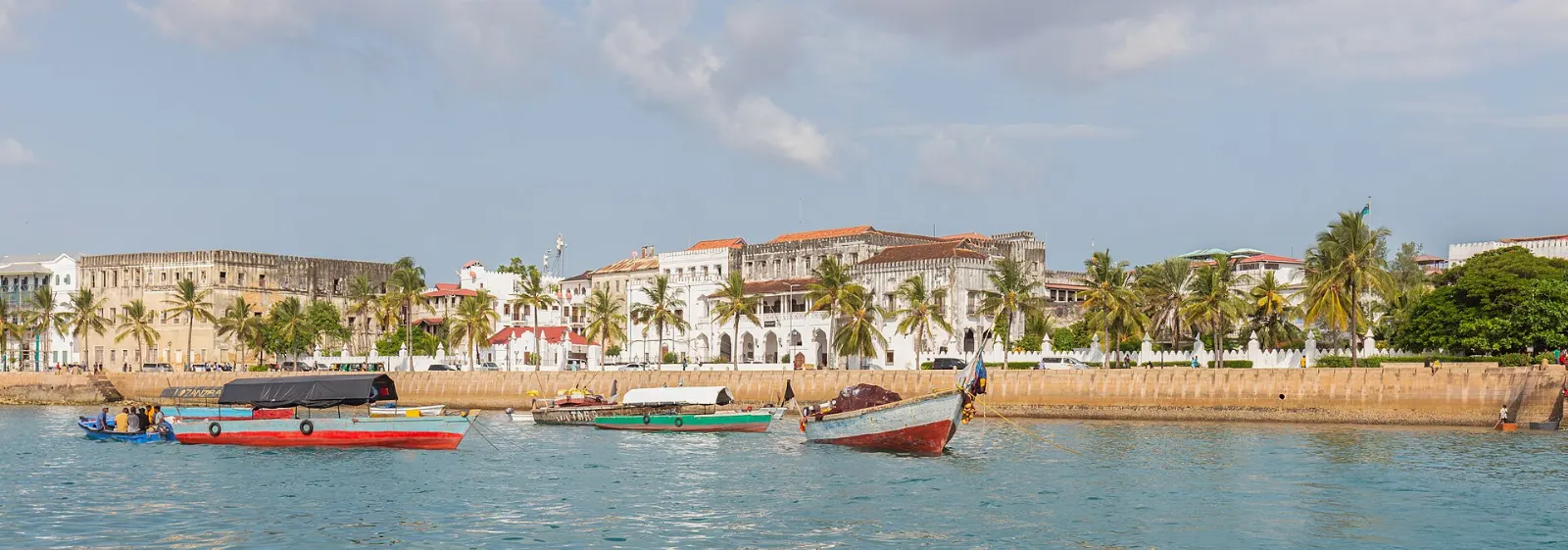 Zanzibar, Tanzania
