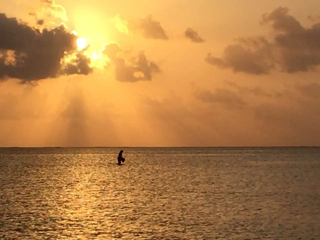 Paje and Jambiani, Zanzibar, Tanzania