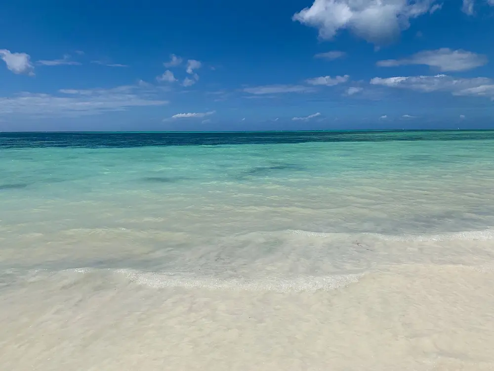 Kiwengwa, Zanzibar, Tanzania