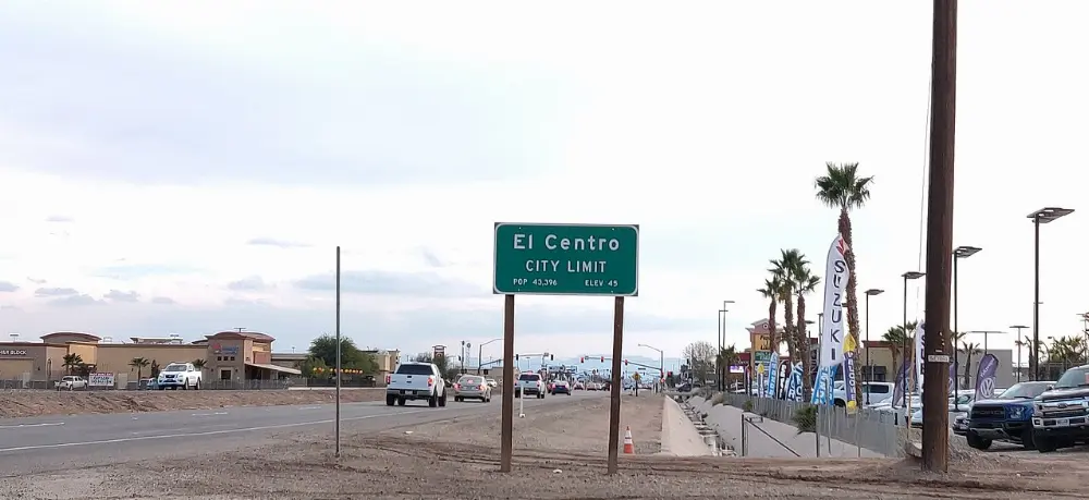 El Centro, Zihuatanejo, Guerrero