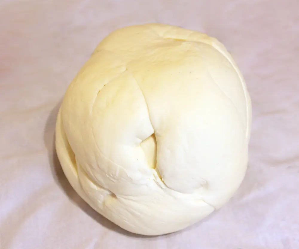 Quesillo in Zipolite, Oaxaca