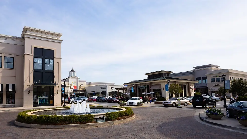 North Hills, Raleigh, North Carolina