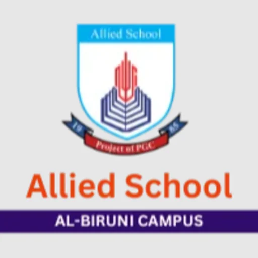 Allied School Al-Biruni Campus
