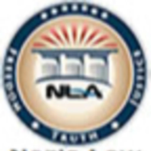 Nazia Law Associates