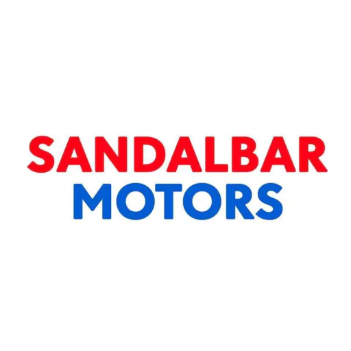 Suzuki Sandal Bar Motors