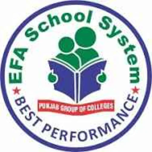 EFA School System Logo