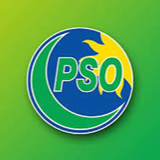 Al Rahim Filling Station pso pump