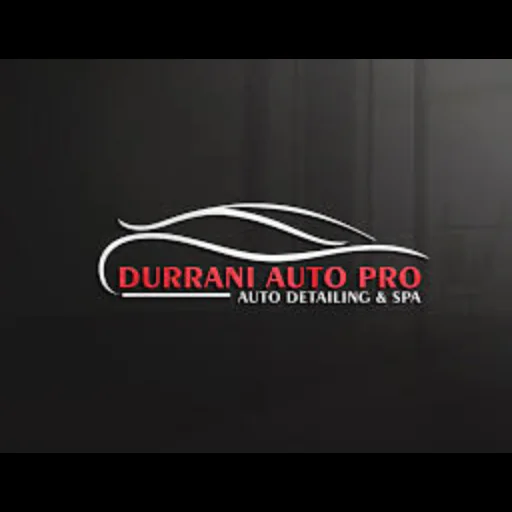 Durrani Motor Work Shop