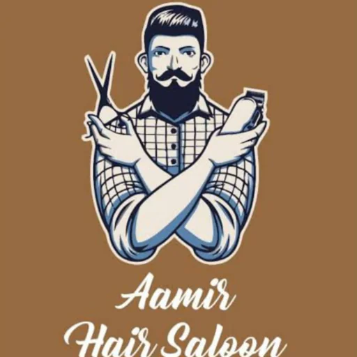Amir Saloon