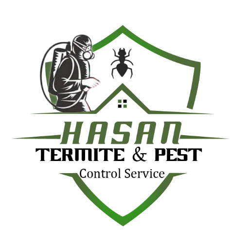 Hasan Termite & Pest Control Service