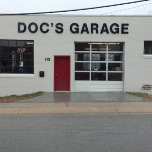 Doc’s Garage Inc