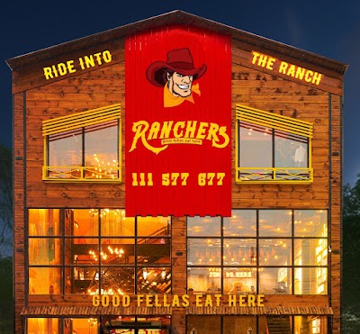 Ranchers Rwp Ranchers, Plot # 1171 Bilal Road, Lines, Punjab