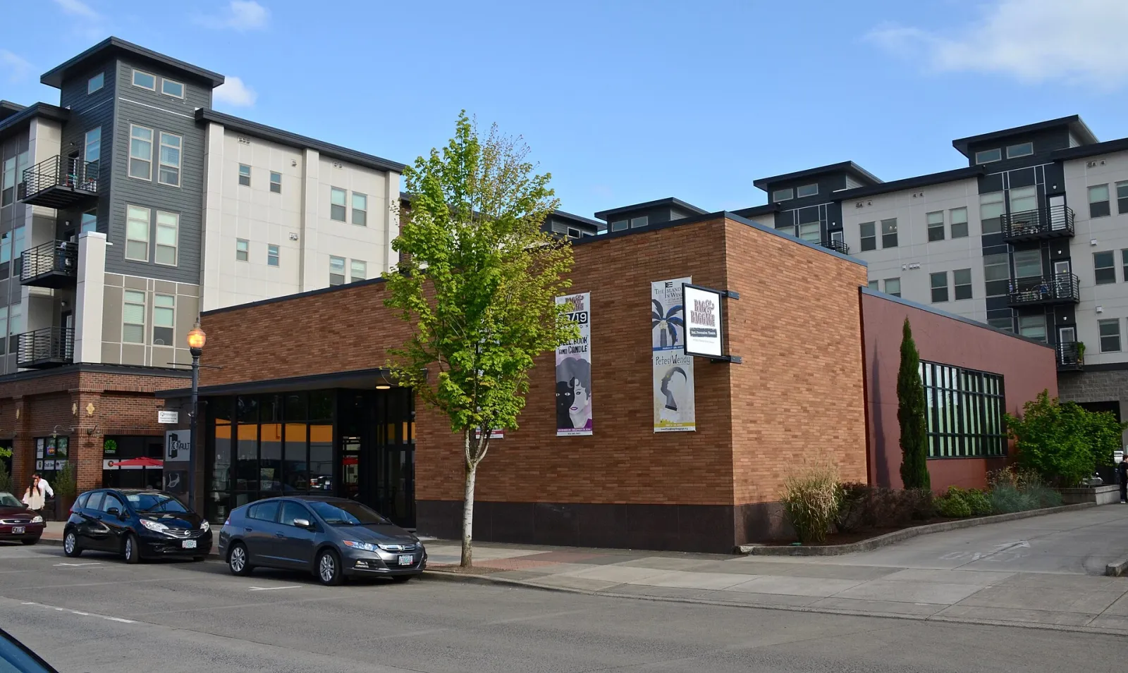Bag & Baggage Productions, Hillsboro, Oregon, United States