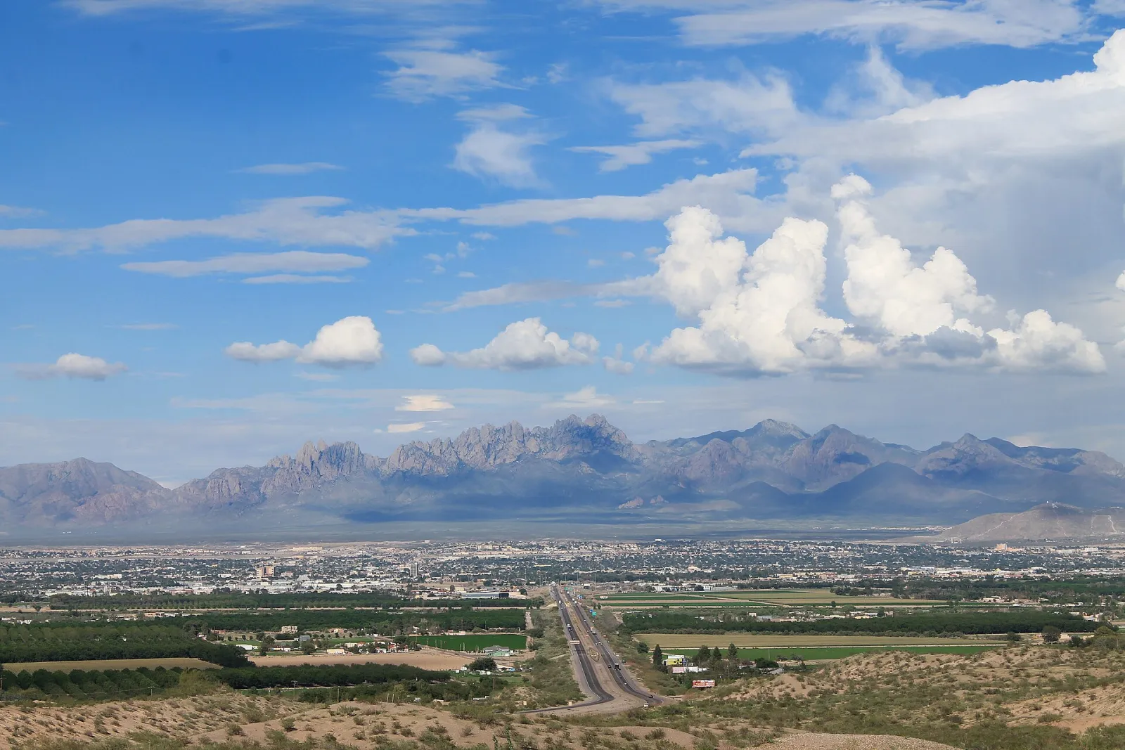 Las Cruces, New Mexico, United States
