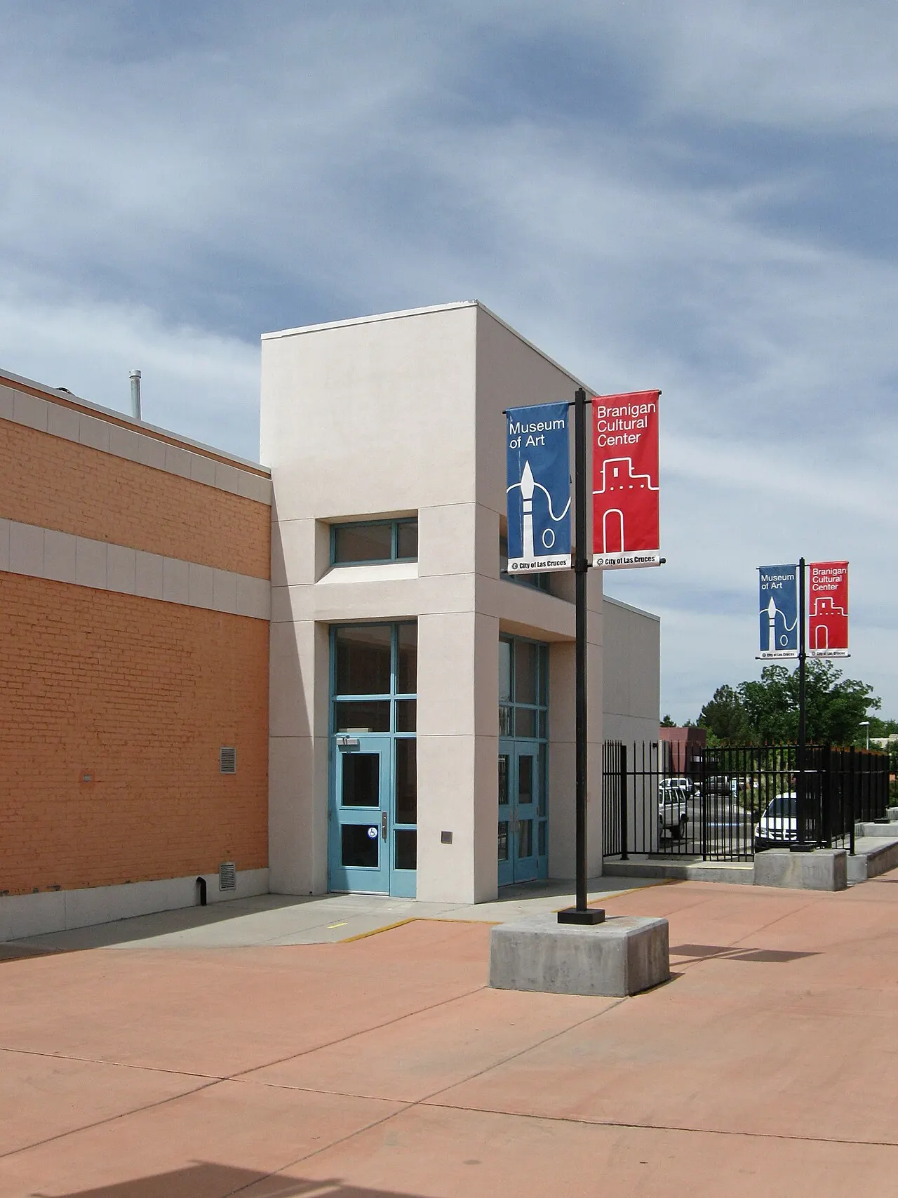 Downtown Las Cruces, Las Cruces, New Mexico, United States
