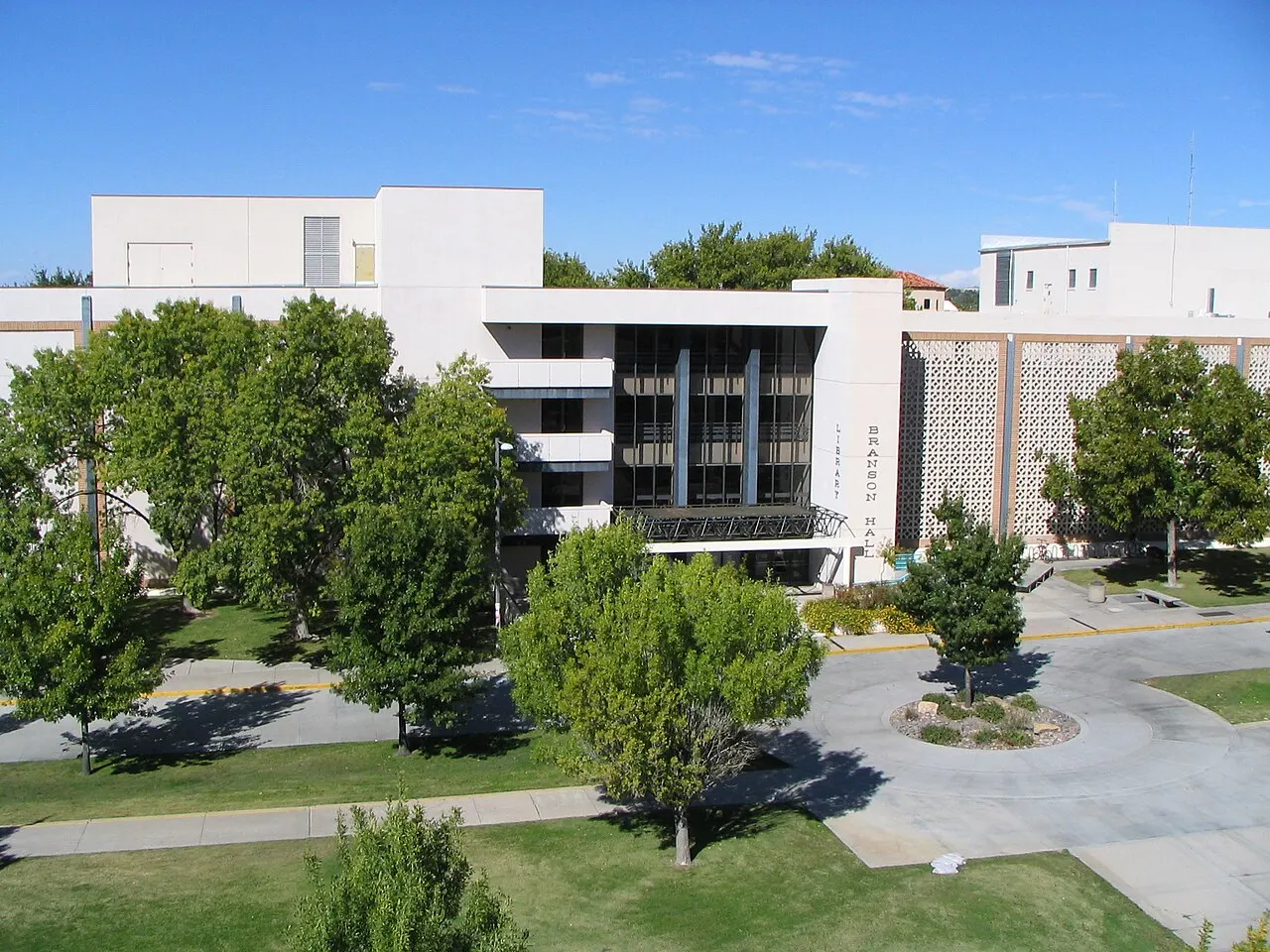 New Mexico State University, Las Cruces, New Mexico, United States