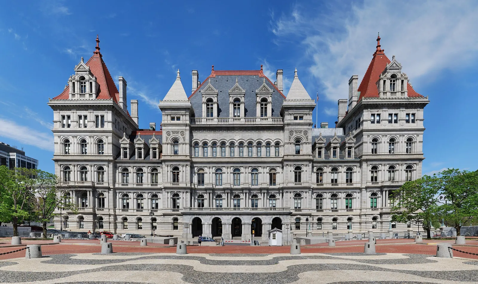 Albany, New York, United States