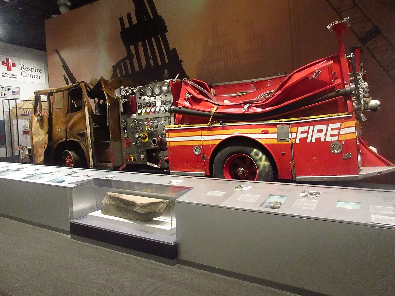 New York State Museum, Albany, New York, United States