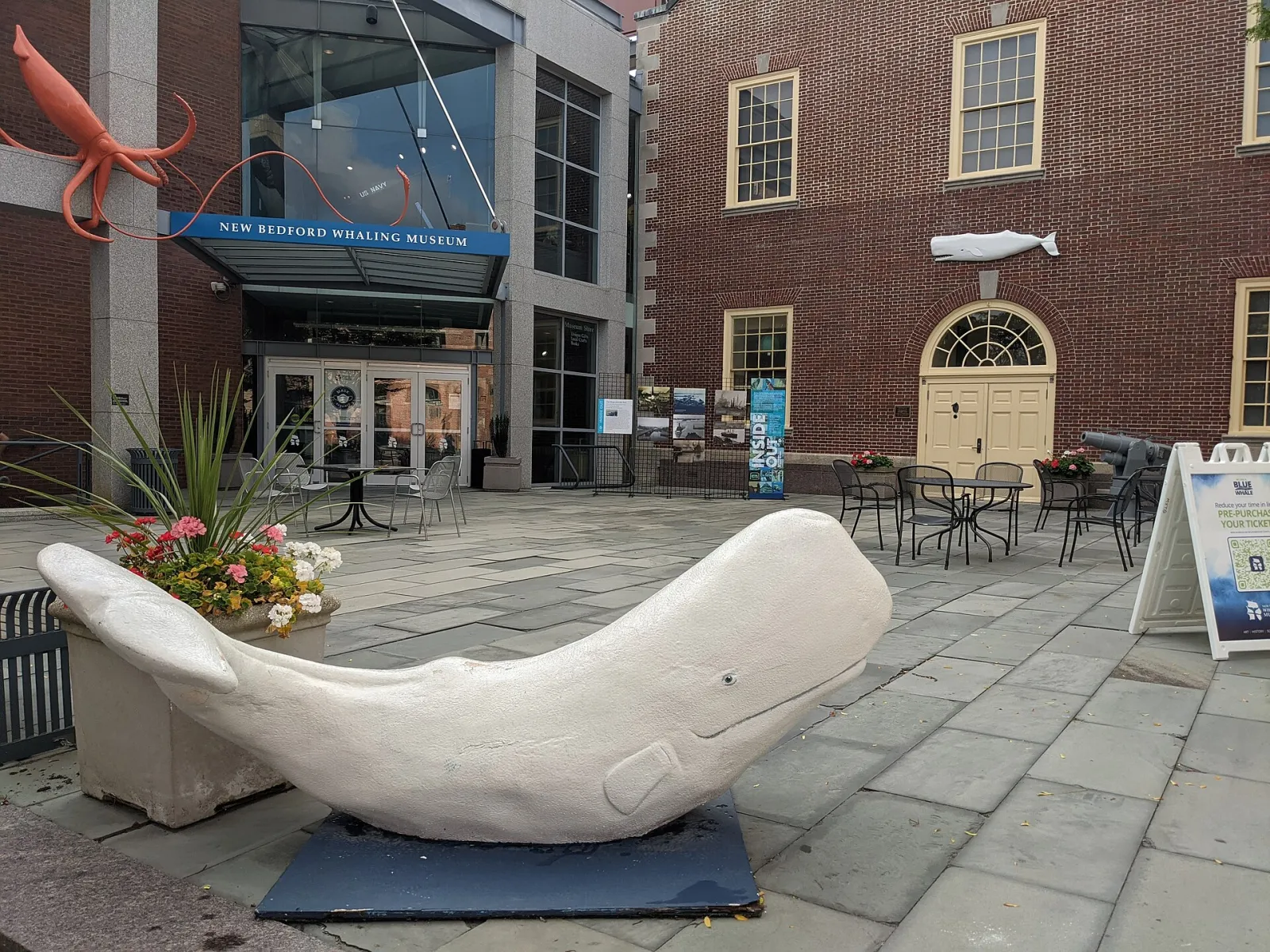 New Bedford, Massachusetts, United States