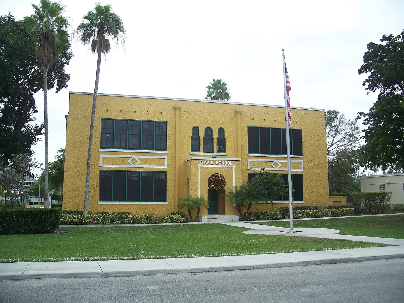 Davie, Florida, United States