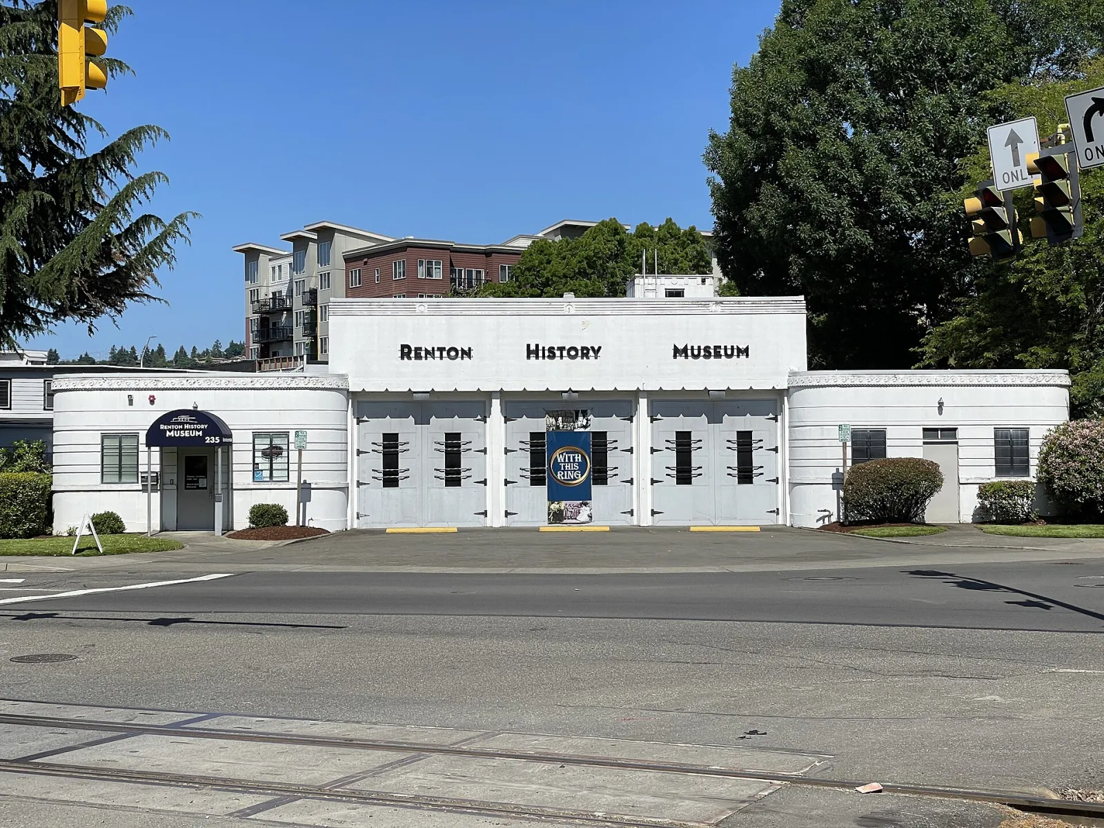 Renton History Museum, Renton, Washington, United States