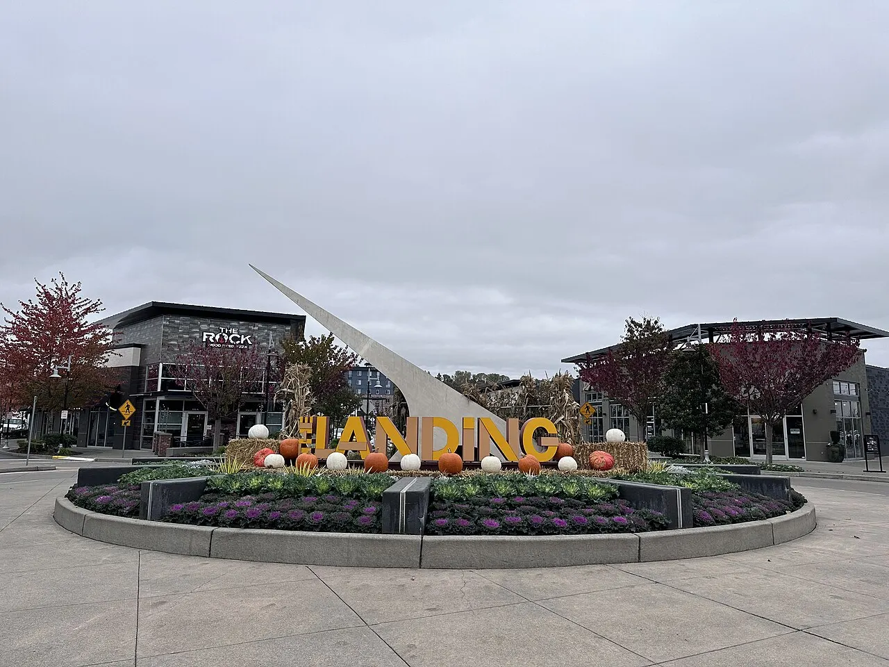 The Landing Renton, Renton, Washington, United States