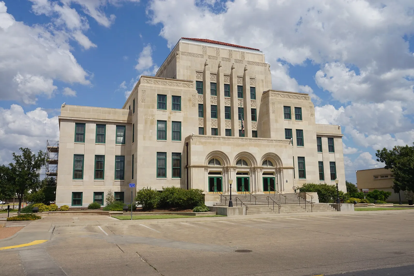San Angelo, Texas, United States