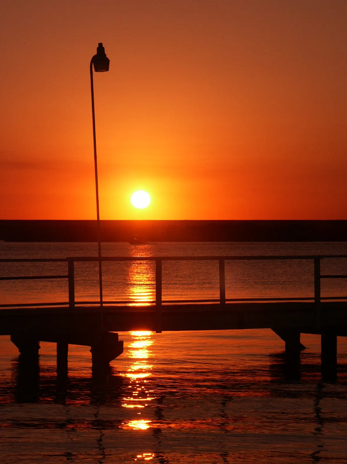 Lake Nasworthy, San Angelo, Texas, United States