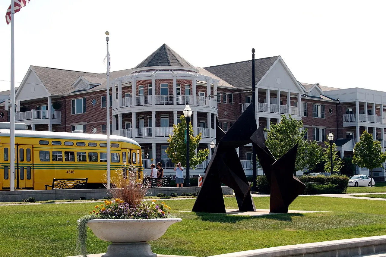 HarborPark, Kenosha, Wisconsin, United States