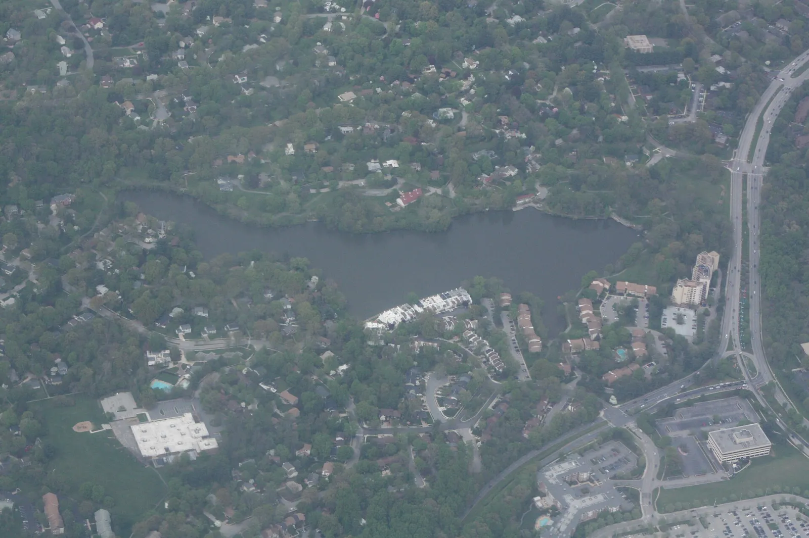 Wilde Lake, Columbia, Maryland, United States
