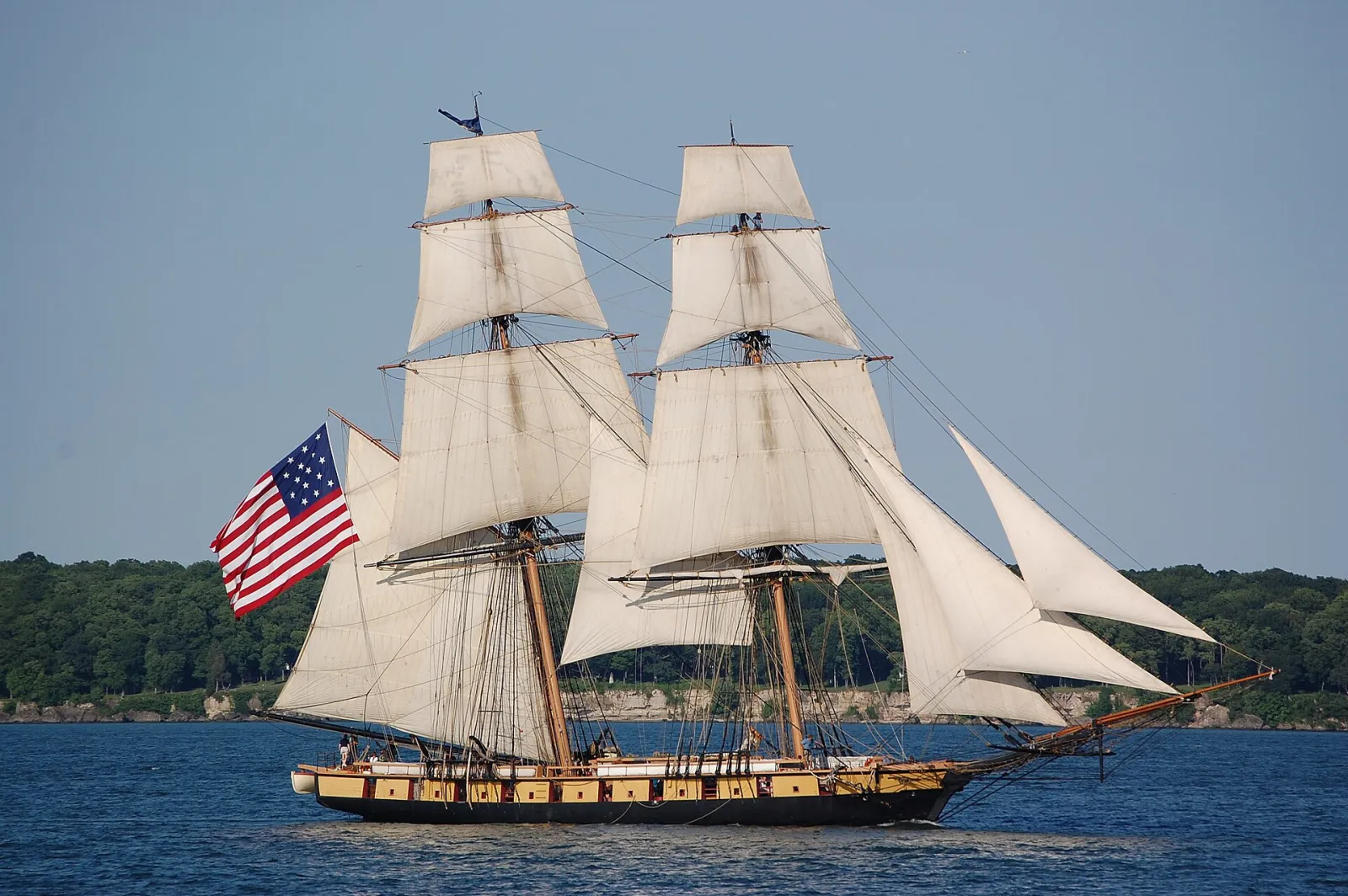 Erie, Pennsylvania, United States