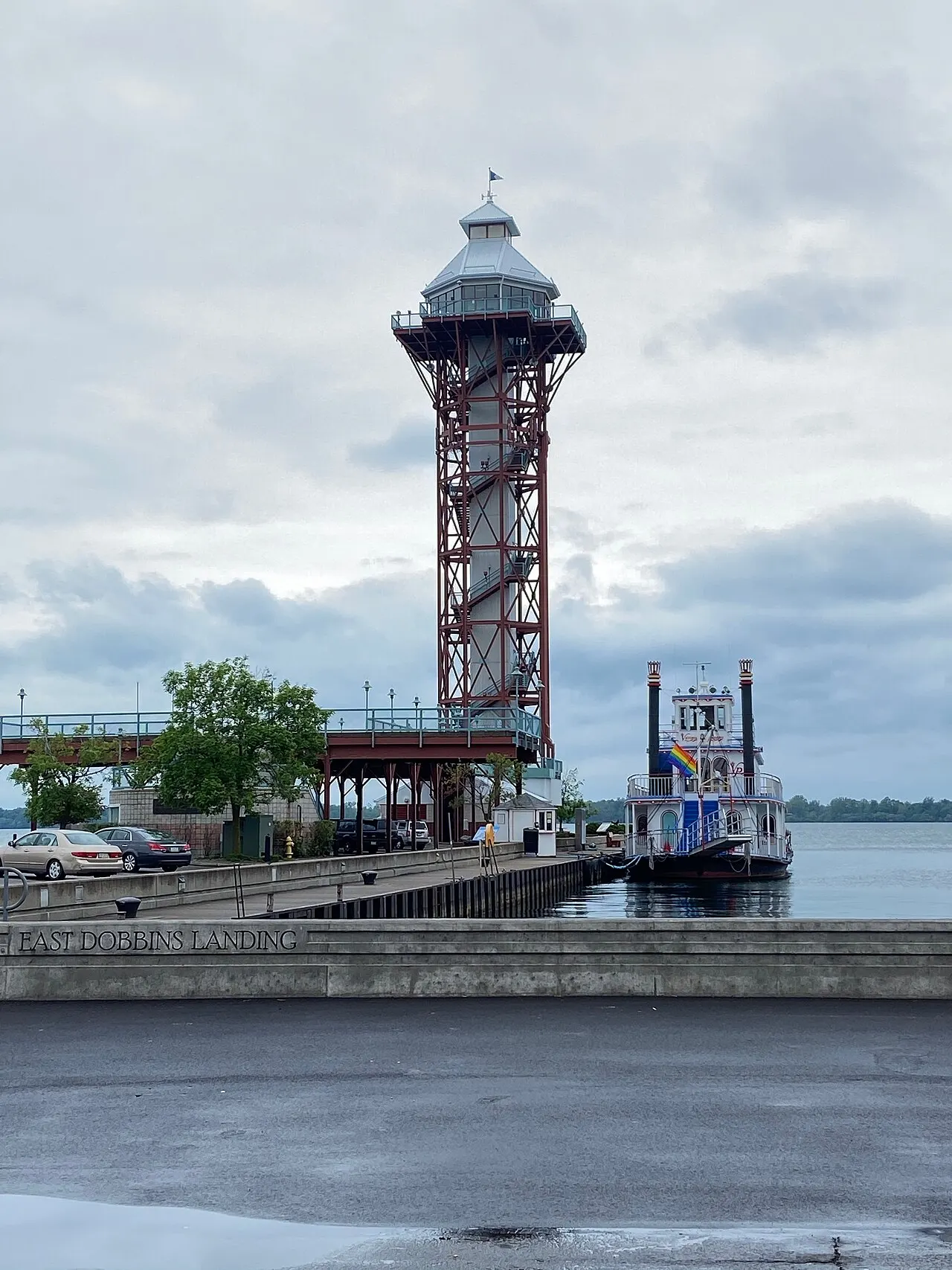 Erie Bayfront, Erie, Pennsylvania, United States
