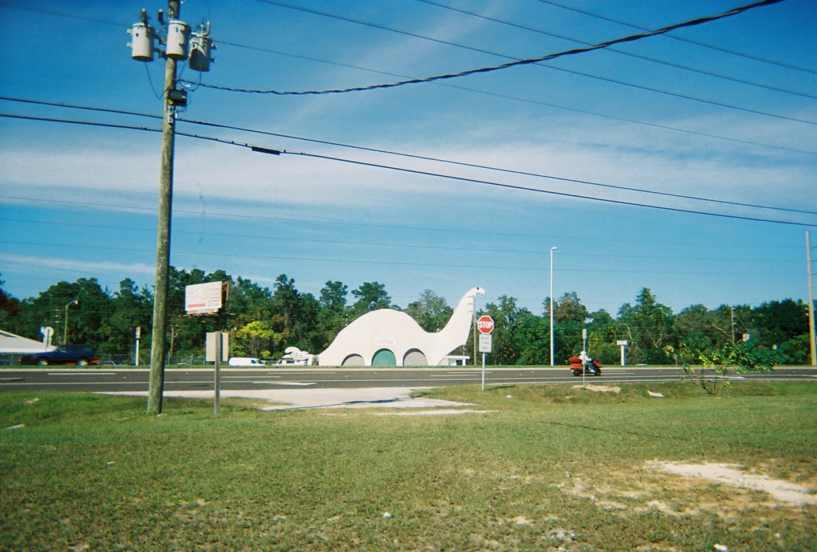 Harold's Garage Spring Hill, Florida, Spring Hill, Florida, United States