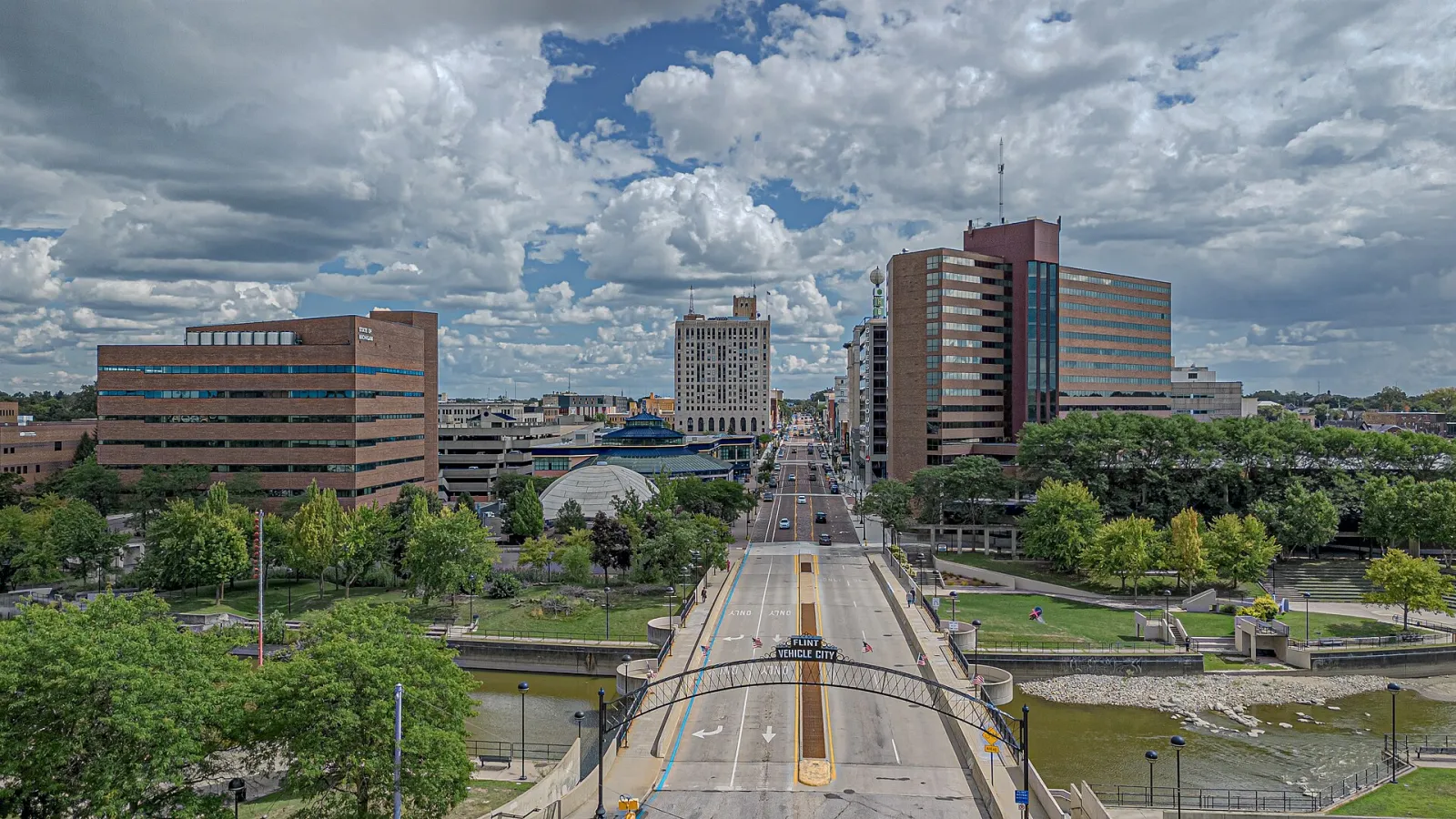 Flint, Michigan, United States
