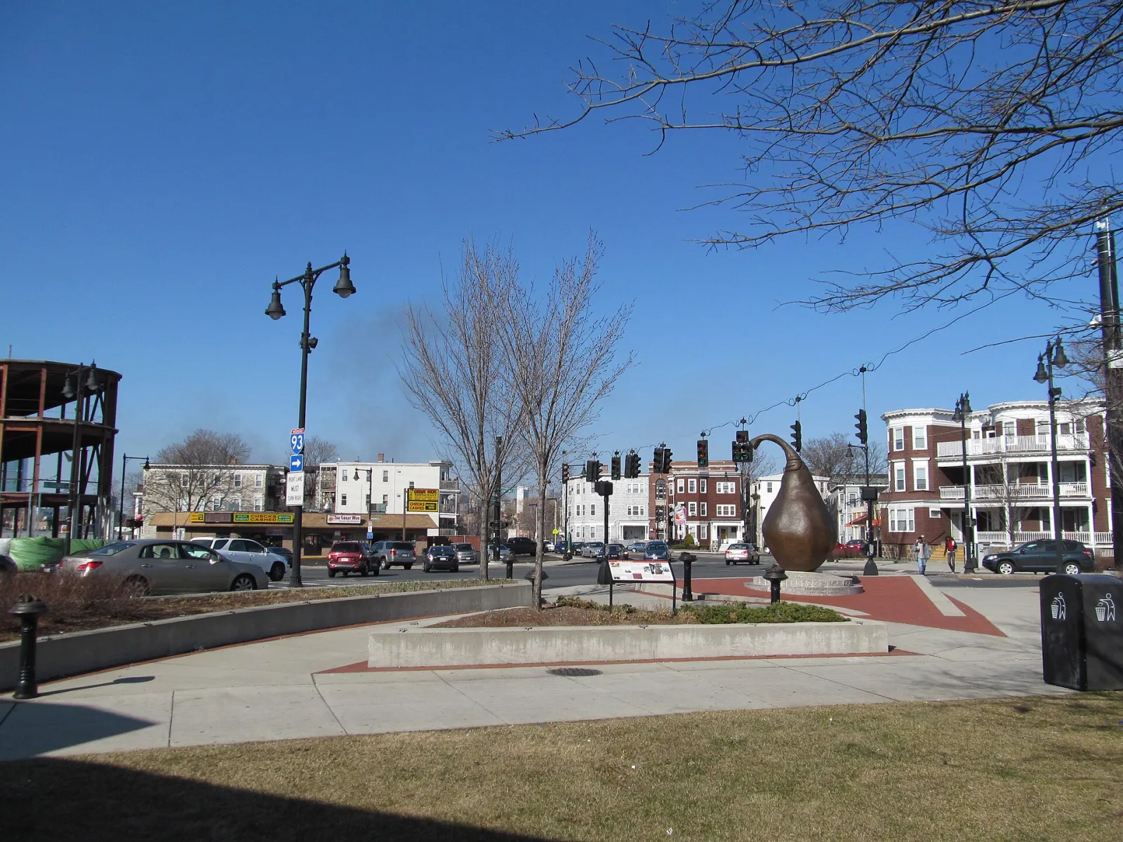 Dorchester, Massachusetts, United States