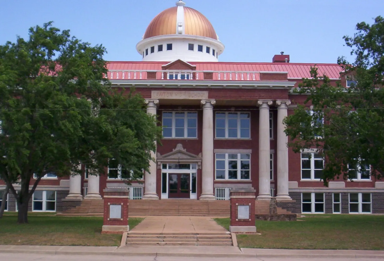 Lawton, Oklahoma, United States