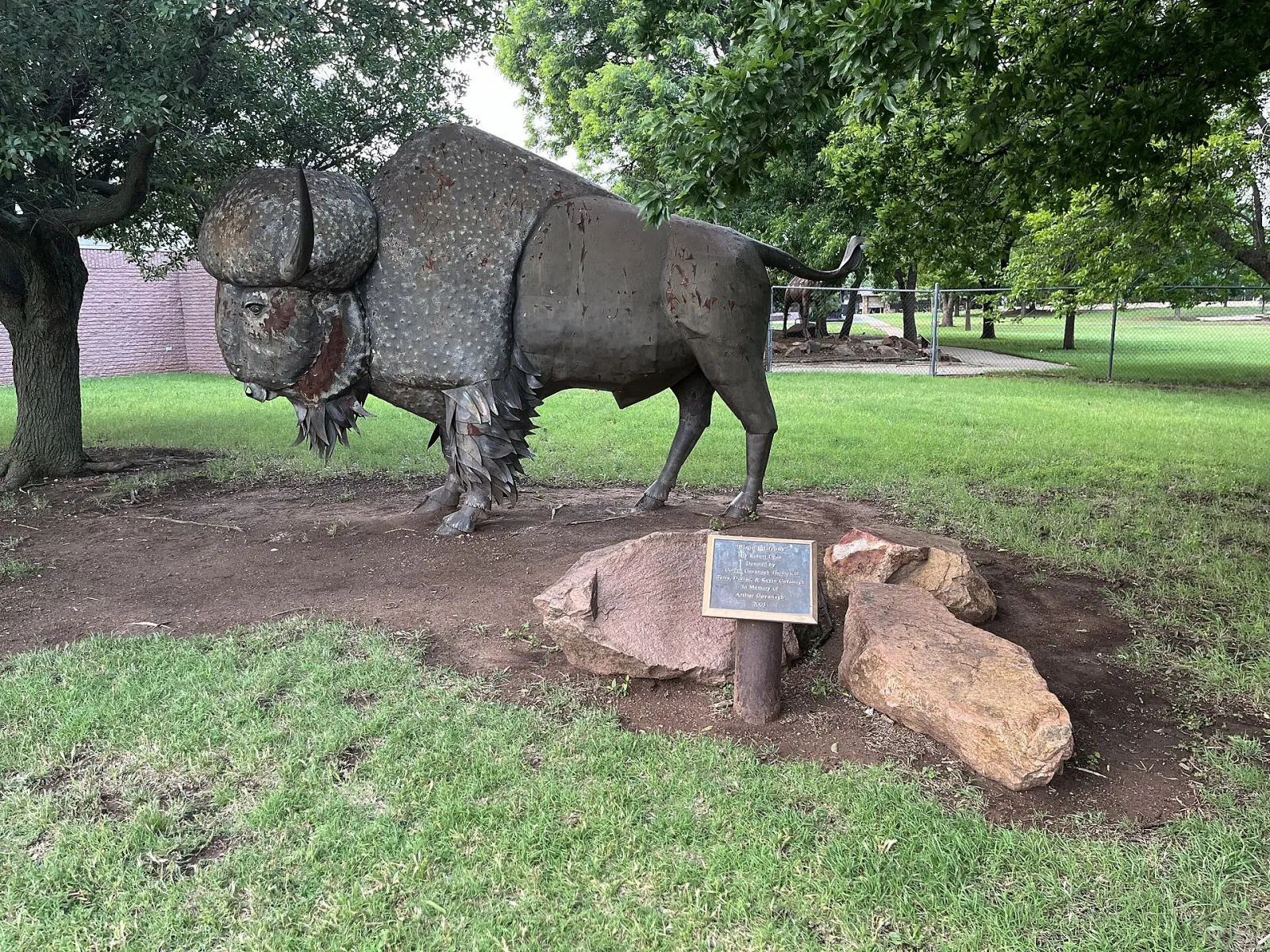 Museum of the Great Plains, Lawton, Oklahoma, United States