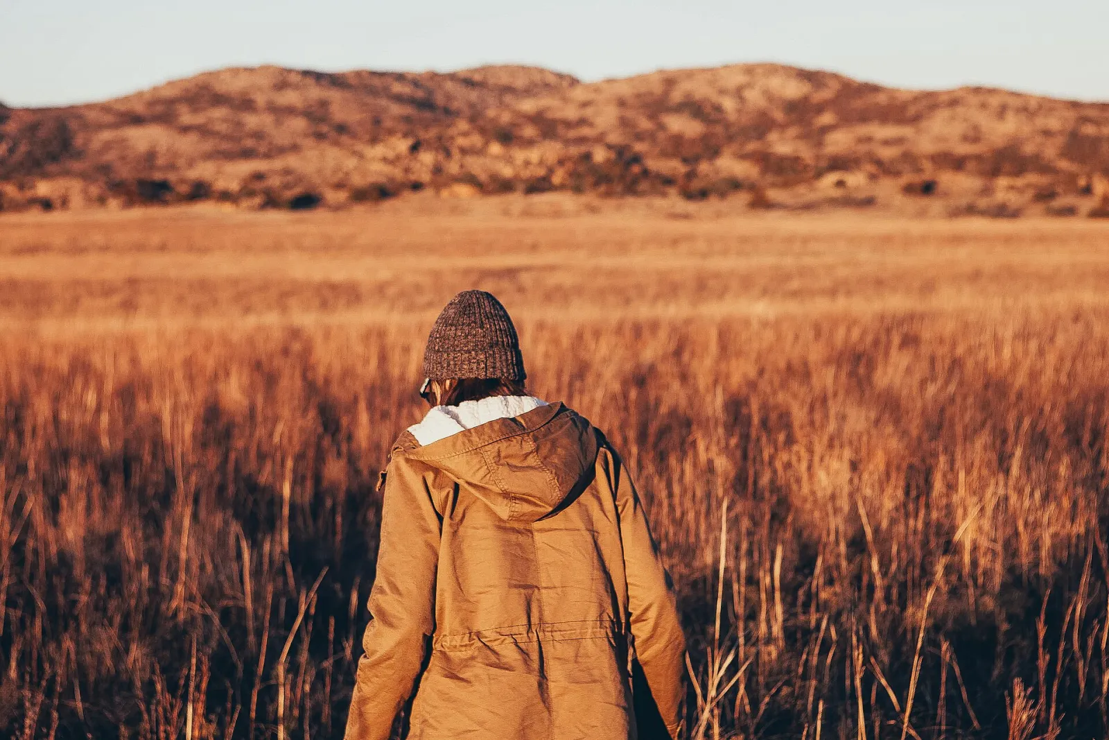 Wichita Mountains Wildlife Refuge, Lawton, Oklahoma, United States