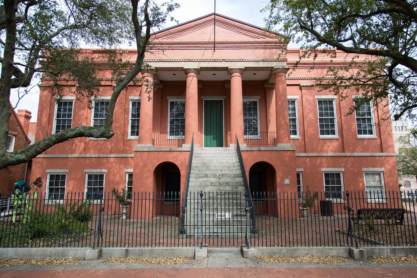 Portsmouth, Virginia, United States